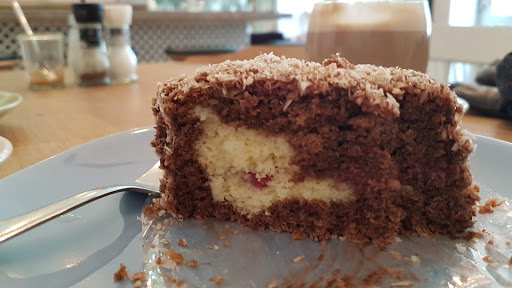 Lamingtons Bakery