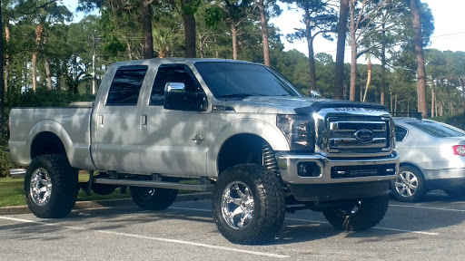 Golf Course «Indian Bayou Golf & Country Club», reviews and photos, 1 Country Club Dr E, Destin, FL 32541, USA