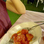 Photo n°8 de l'avis de Gennaro.u fait le 03/08/2021 à 09:33 sur le  Hostaria Zedi à Atri