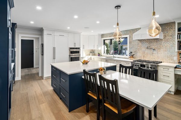 B.C. Home Builders corp