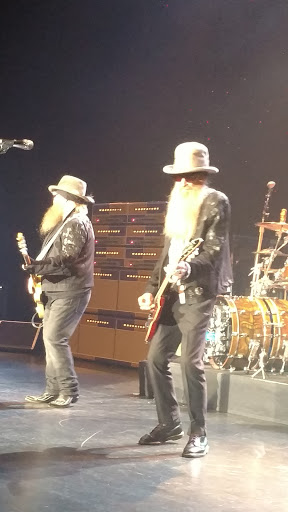 Performing Arts Theater «Ruth Eckerd Hall», reviews and photos, 1111 N McMullen Booth Rd, Clearwater, FL 33759, USA