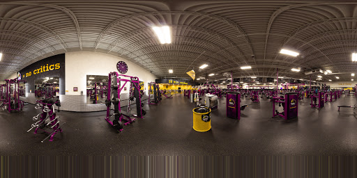 Gym «Planet Fitness», reviews and photos, 13591 Eureka Rd, Southgate, MI 48195, USA