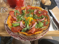Pizza du Restaurant italien Ciao Nonna | Vénissieux à Vénissieux - n°17