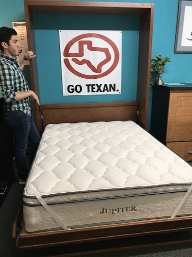 Furniture Store «Furniture In the Raw», reviews and photos, 1552 Babcock Rd, San Antonio, TX 78229, USA