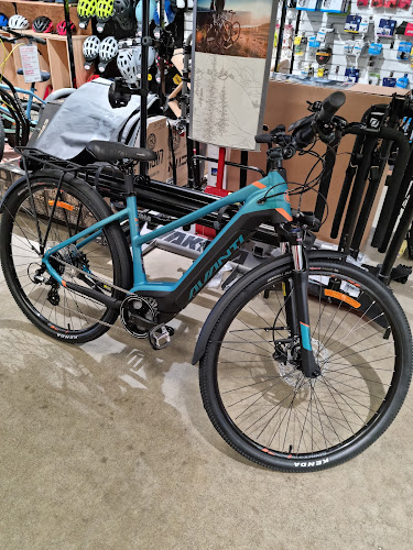 Reviews of My Ride Richmond in Richmond - Bicycle store