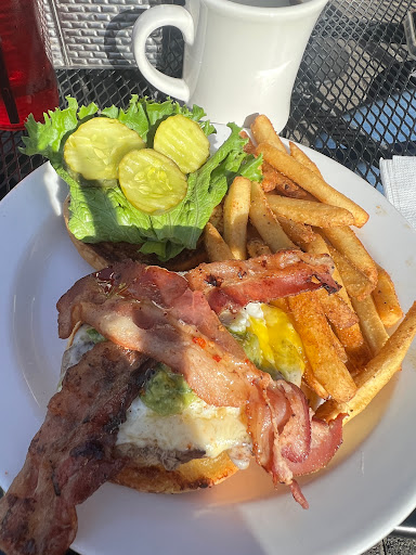 California Burger Company image