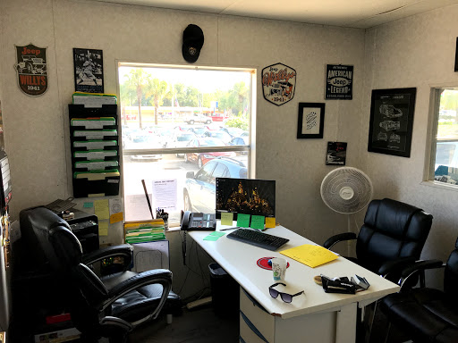 Used Car Dealer «Tillman Auto», reviews and photos, 8768 Beach Blvd, Jacksonville, FL 32216, USA