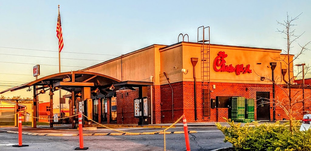 Chick-fil-A 29406
