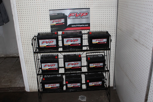 Auto Repair Shop «Baeza Auto Repair Aurora», reviews and photos, 544 E Benton St, Aurora, IL 60505, USA