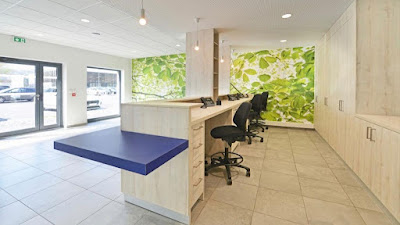 OuiLab - Laboratoire des Vosges à Belfort