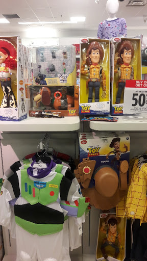 Department Store «JCPenney», reviews and photos, 31510 Gratiot Ave, Roseville, MI 48066, USA