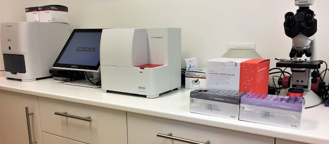 Comentarii opinii despre Centre Vétérinaire d'Eghezée - BeVet