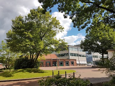 Klaus-Groth-Schule