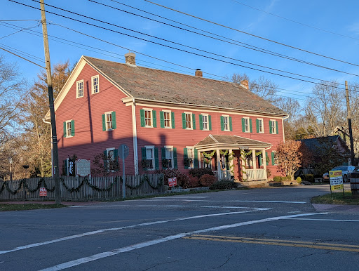 Cobbler Shop Antiques