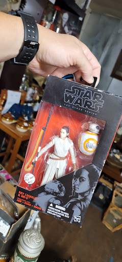 Antique Store «Rancho Coop», reviews and photos, 5685 Main St, Oakley, CA 94561, USA