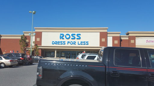 Clothing Store «Ross Dress for Less», reviews and photos, 200 Hamilton Commons, Mays Landing, NJ 08330, USA