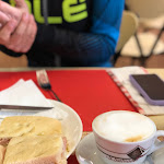 Photo n°1 de l'avis de P. fait le 25/10/2021 à 18:00 sur le  IQOS RESELLER - Bar Buffet Della Stazione, Tirano à Tirano