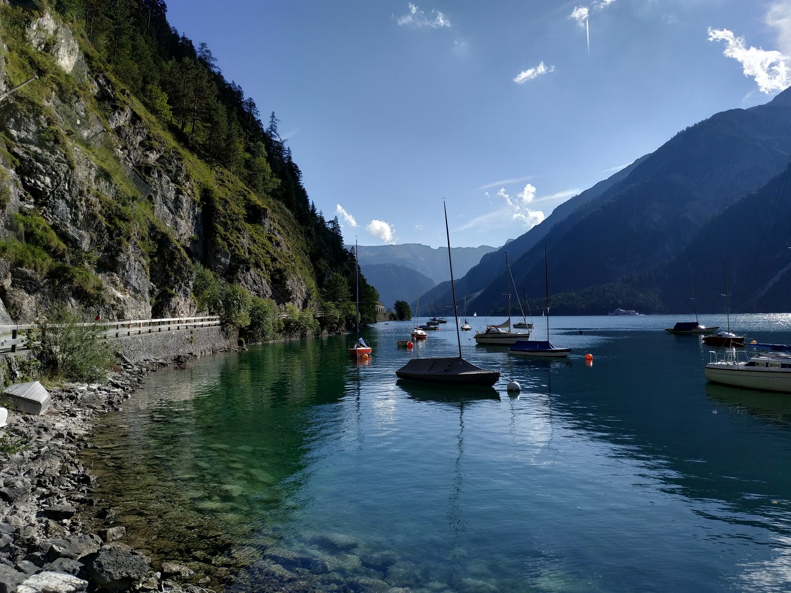 Foto di Segelclub Delphin e l'insediamento