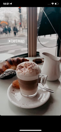 Photos du propriétaire du Bistro Café Panis. à Paris - n°9