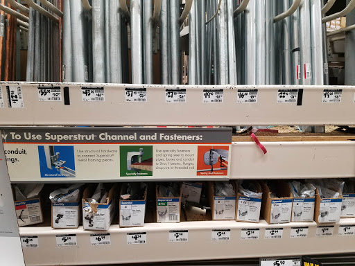 Home Improvement Store «The Home Depot», reviews and photos, 2003 N Cassia St, Nampa, ID 83651, USA