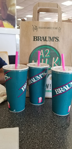 Braums Ice Cream & Dairy Store image 7