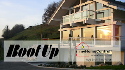 BootUp GmbH