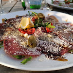 Photo n°3 de l'avis de Stefan.c fait le 29/06/2023 à 12:07 sur le  Lea Cucina & Bar à Sankt Ingbert