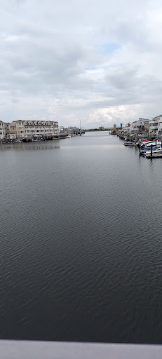 Gas Station «Sunoco Gas Station», reviews and photos, 111 N Albany Ave, Atlantic City, NJ 08401, USA