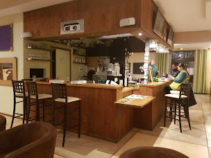 Photo n°7 de Le 8uit - Café Ludique à Villeneuve-lès-Maguelone ()