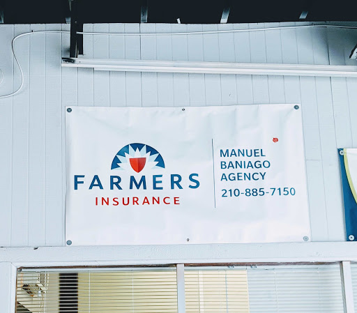 Insurance Agency «Farmers Insurance - Manuel Baniago», reviews and photos