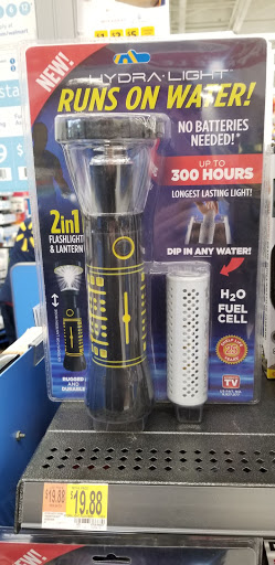 Discount Store «Walmart», reviews and photos, 112 Carroll Island Rd, Baltimore, MD 21220, USA