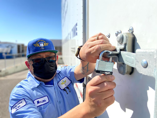 Moving and Storage Service «Camelback Moving», reviews and photos, 2330 N 31st Ave, Phoenix, AZ 85009, USA