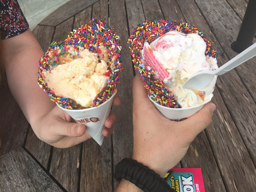 Ice Cream Shop «Cold Stone Creamery», reviews and photos, 1130 Celebrity Cir, Myrtle Beach, SC 29577, USA