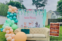 All The Rave Events & Design - Photo 9 - Car repair in , Richmond