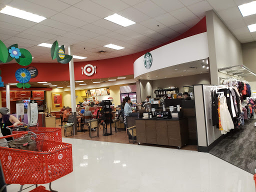 Department Store «Target», reviews and photos, 5800 20th St, Vero Beach, FL 32966, USA