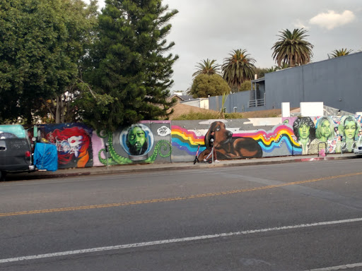 Liquor Store «Trading Post Liquor Store», reviews and photos, 1313 Main St, Venice, CA 90291, USA