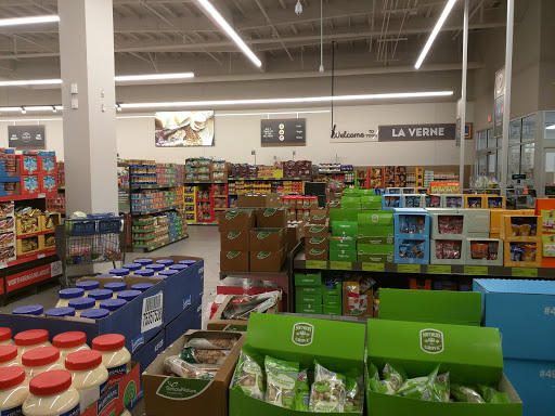 Supermarket «ALDI», reviews and photos, 2268 Foothill Blvd, La Verne, CA 91750, USA