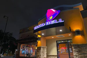 Taco Bell image