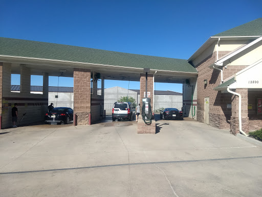 Car Wash «Green Mountain Car Wash», reviews and photos, 12890 W Alameda Pkwy, Lakewood, CO 80228, USA
