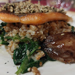 Photo n° 1 de l'avis de Gérard.O fait le 26/03/2024 à 08:55 pour Hôtel-Restaurant du Château de Salles à Vezac