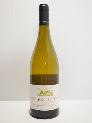 DOMAINE DU CHÉTIF QUART - Famille d'Heilly - Huberdeau à Moroges