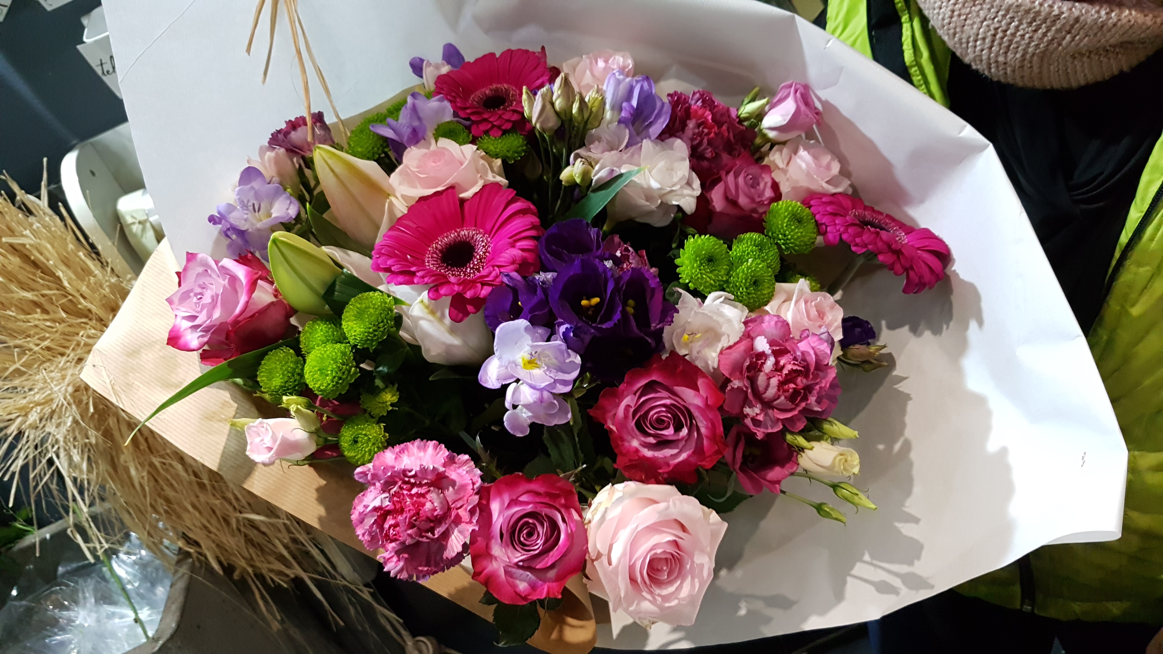 Photo n° 1 de l'avis de Elodie.o fait le 20/01/2019 à 10:54