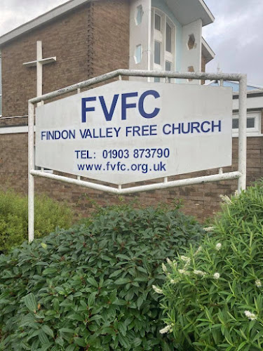 Findon Valley Free Church (Baptist)