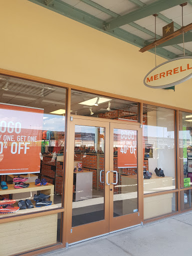 Shopping Mall «Allen Premium Outlets», reviews and photos, 820 Stacy Rd, Allen, TX 75013, USA