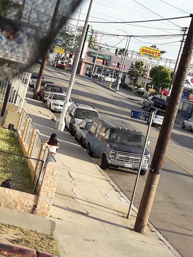 Ice Cream Shop «Boston Cream Doughnut», reviews and photos, 1009 W Anaheim St, Wilmington, CA 90744, USA