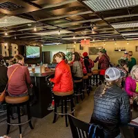 Clinch River Brewing in Norris, Tennessee - 4.60 star rating