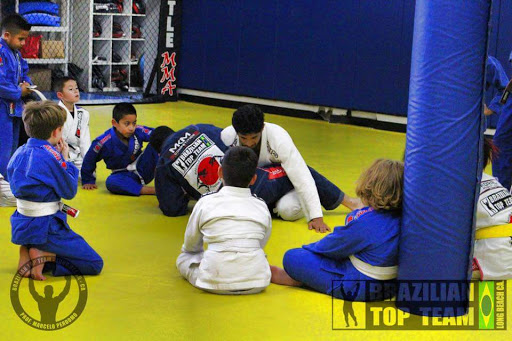 Jujitsu School «Brazilian Top Team Long Beach», reviews and photos, 2680 Dawson Ave, Signal Hill, CA 90755, USA