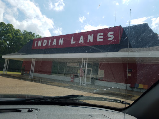 Bowling Alley «Indian Lanes», reviews and photos, 815 E Northside Dr, Clinton, MS 39056, USA