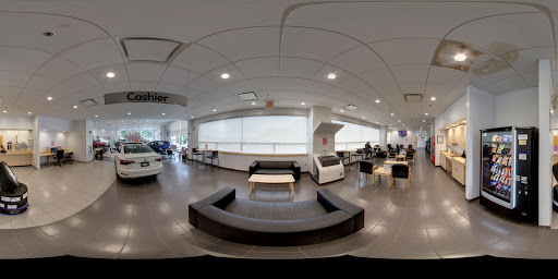 Volkswagen Dealer «Colonial Volkswagen», reviews and photos, 89 Turnpike Rd, Westborough, MA 01581, USA