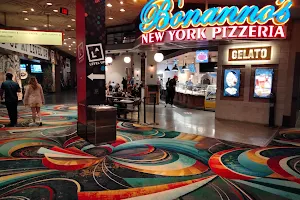 Bonanno's New York Pizzeria - Flamingo Food Court image